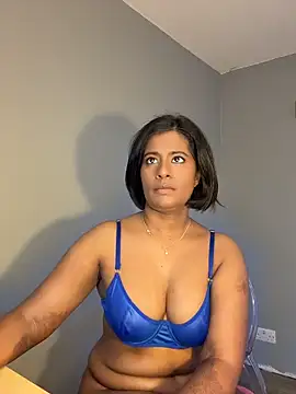 RoseMelanie online show from April 8, 6:37 am