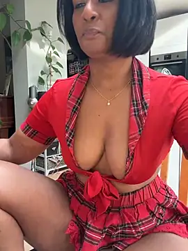 RoseMelanie online show from March 23, 8:14 am