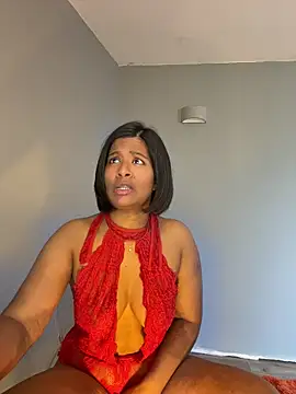 RoseMelanie online show from April 10, 9:16 am