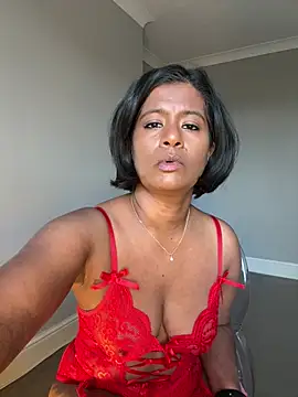 RoseMelanie online show from April 28, 7:02 am