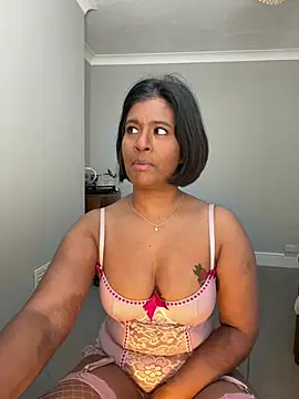 RoseMelanie online show from March 12, 8:07 am