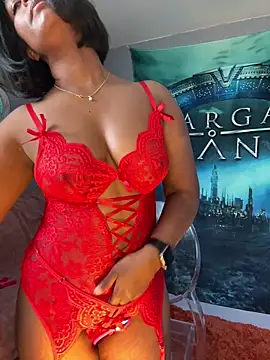 RoseMelanie online show from May 22, 6:44 am