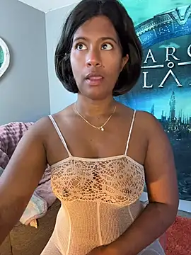 RoseMelanie online show from June 16, 6:13 am