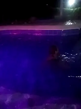 DULCE ZOE online show from September 27, 3:01 am