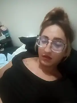 DULCE ZOE online show from October 6, 2:57 am