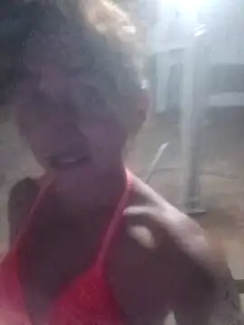 DULCE ZOE online show from October 2, 12:14 am