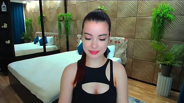 Snapshot of PutOnRepeat chatting on May 27, 2:08 am PutOnRepeat online show from May 27, 2:08 am