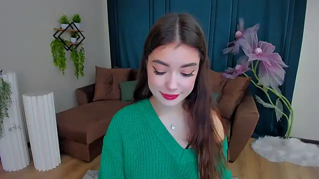 PutOnRepeat online show from November 16, 1:21 am