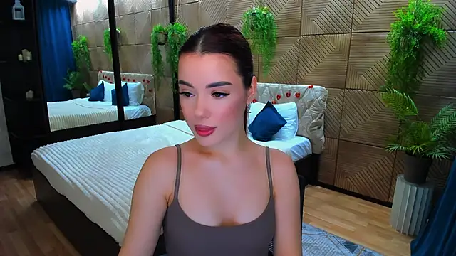 PutOnRepeat online show from February 22, 1:08 am