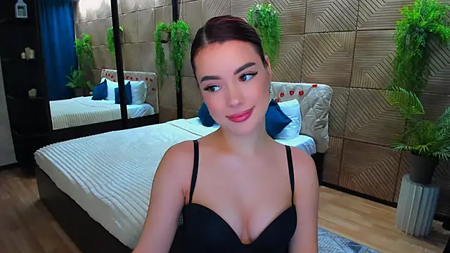 PutOnRepeat online show from February 21, 1:18 am