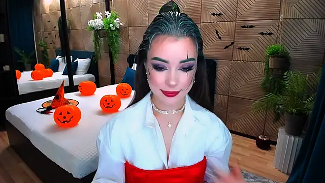 PutOnRepeat online show from October 31, 1:24 am