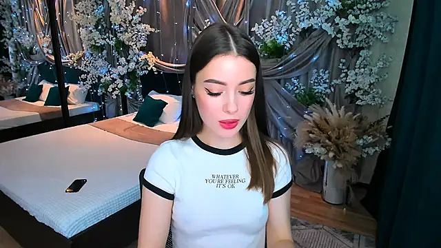 PutOnRepeat online show from March 12, 7:24 am