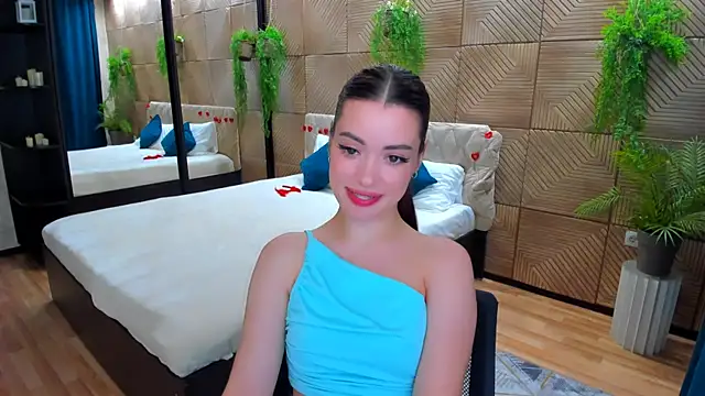 Snapshot of PutOnRepeat chatting on July 14, 10:32 am PutOnRepeat online show from July 14, 10:32 am