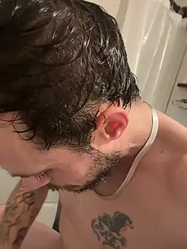 xxxebraXCX online show from January 8, 3:40 am