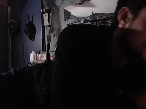 xxxebraXCX online show from January 30, 11:22 am