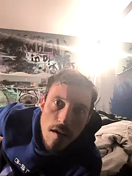 xxxebraXCX online show from January 16, 6:37 pm