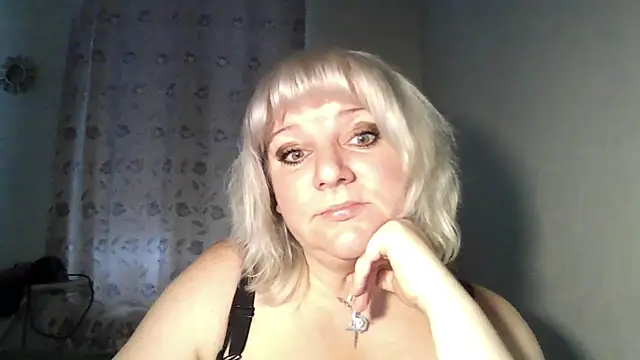 MeilomaWesa online show from November 12, 7:23 am