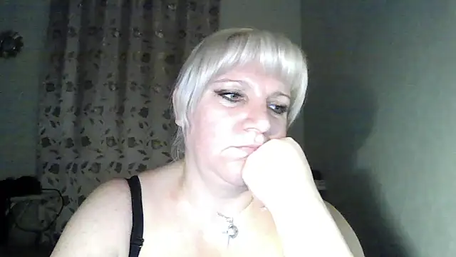 MeilomaWesa online show from November 21, 8:08 pm