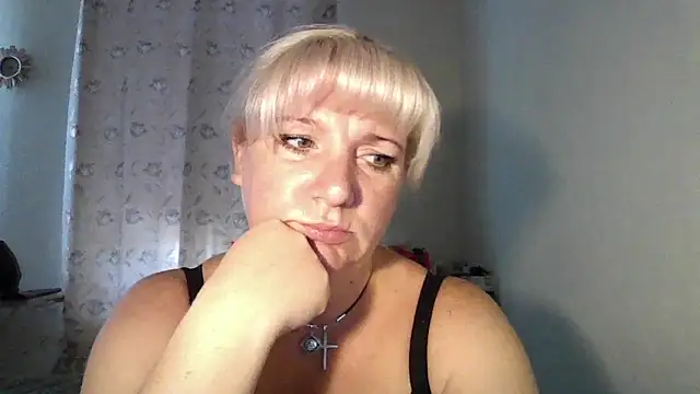 MeilomaWesa online show from September 9, 6:56 am