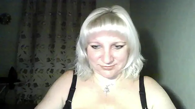 MeilomaWesa online show from October 18, 6:43 pm