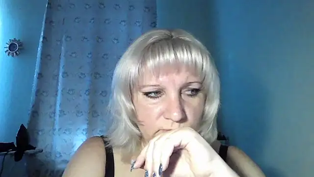 MeilomaWesa online show from October 8, 11:56 am