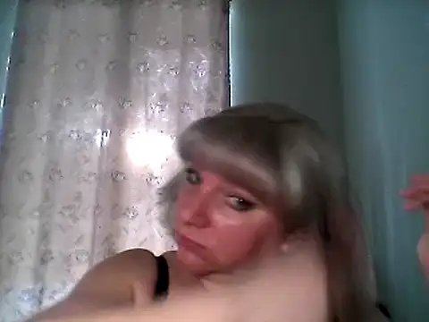 MeilomaWesa online show from March 17, 1:29 pm