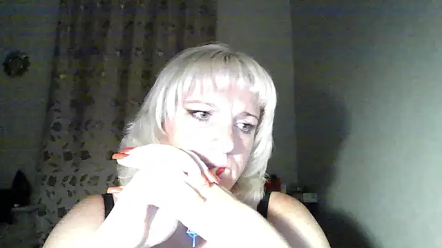 MeilomaWesa online show from September 11, 8:53 pm