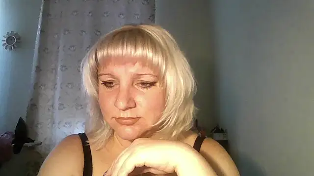 MeilomaWesa online show from October 7, 10:49 am