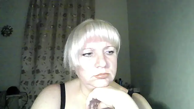 MeilomaWesa online show from November 27, 5:24 pm