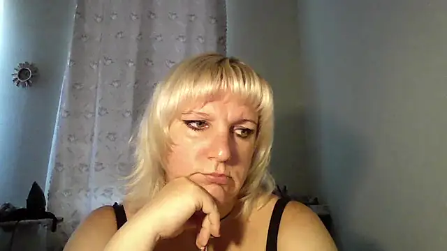 MeilomaWesa online show from September 21, 10:53 am