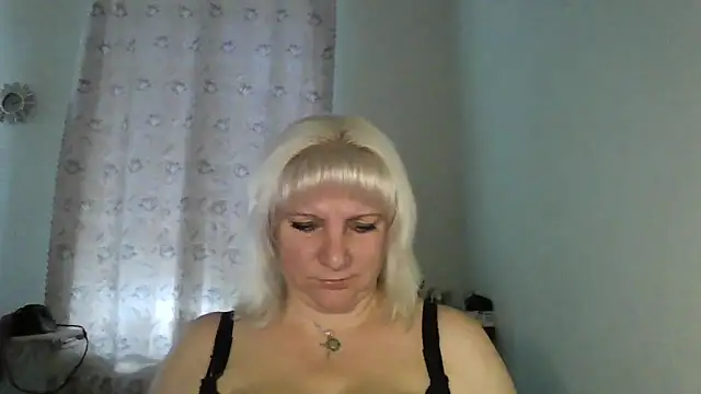 MeilomaWesa online show from November 16, 10:53 am