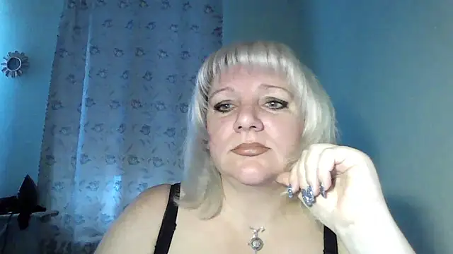 MeilomaWesa online show from October 19, 7:00 am