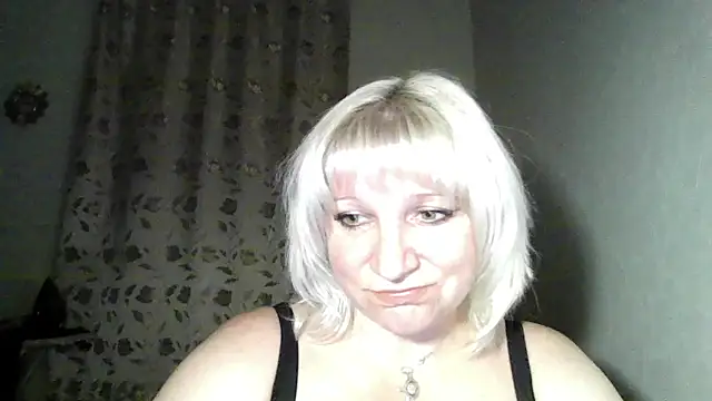 MeilomaWesa online show from October 25, 11:16 pm