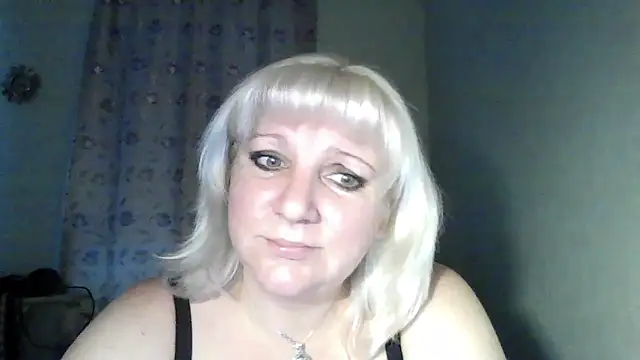 MeilomaWesa online show from November 29, 12:38 pm