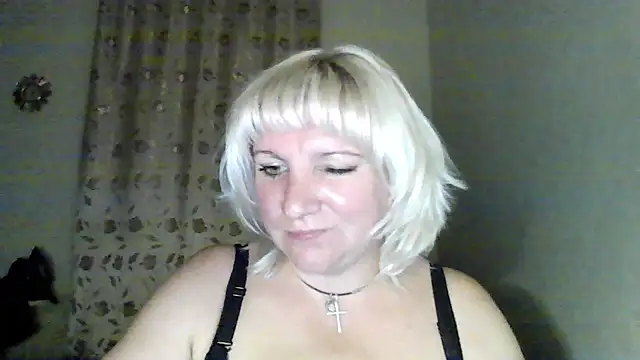 MeilomaWesa online show from September 17, 10:56 pm