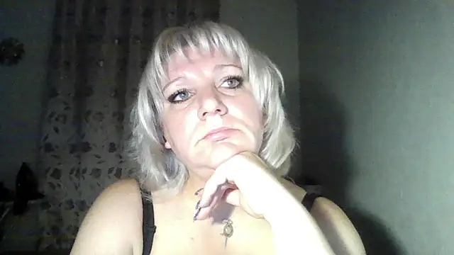 MeilomaWesa online show from October 4, 3:13 pm