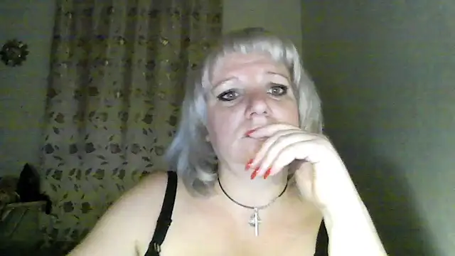 MeilomaWesa online show from September 26, 6:04 pm