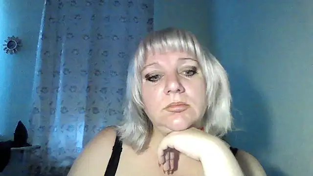 MeilomaWesa online show from September 29, 7:04 am