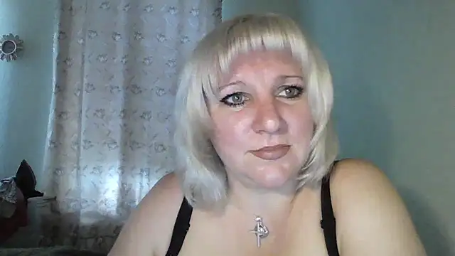 MeilomaWesa online show from October 12, 11:44 am