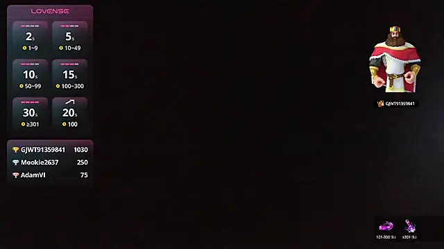 Snapshot of isabelsexysmile_ chatting on March 13, 11:49 pm isabelsexysmile online show from March 13, 11:49 pm