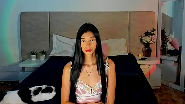 katt pelaez online show from November 5, 3:20 am