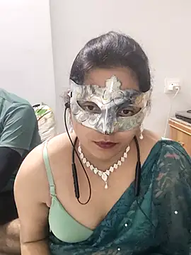 Harsh Ankita Couple online show from October 10, 4:41 pm