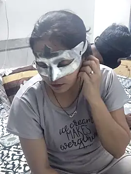 Harsh Ankita Couple online show from October 16, 5:43 pm