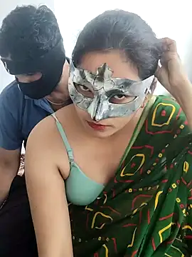 Harsh Ankita Couple online show from September 29, 7:37 am