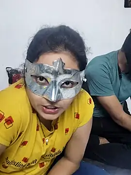 Harsh Ankita Couple online show from September 8, 4:39 pm