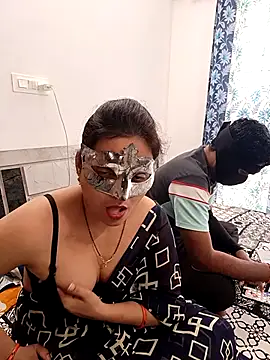 Harsh Ankita Couple online show from November 19, 7:08 am