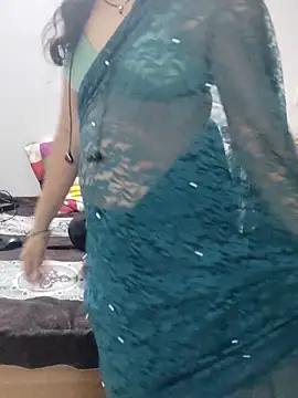 Harsh Ankita Couple online show from September 26, 4:25 pm