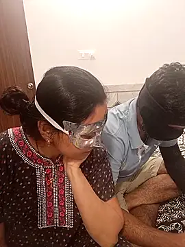 Harsh Ankita Couple online show from January 14, 4:43 pm