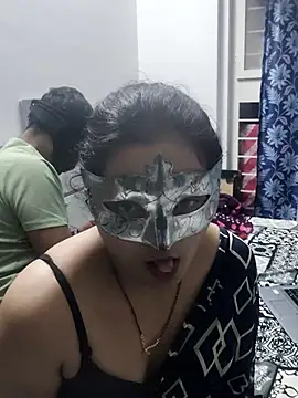 Harsh Ankita Couple online show from October 29, 4:39 pm