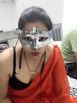 Harsh Ankita Couple online show from October 12, 5:14 pm